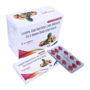 LYCOPEE DRUG
