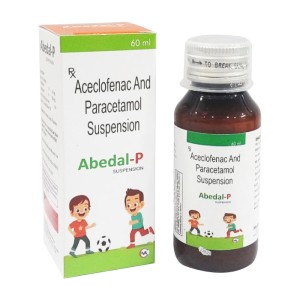 ABEDAL-P Suspension