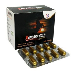 KANDARP GOLD