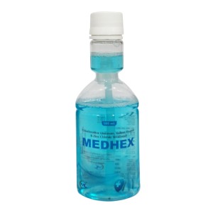 MEDHEX