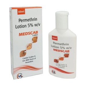 MEDSCAB LOTION