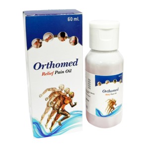 ORTHOMED  (FLIP TOP PACK)