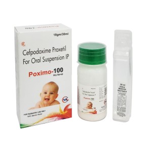 POXIMO-100MG DS