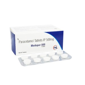 MEDOPAR-500