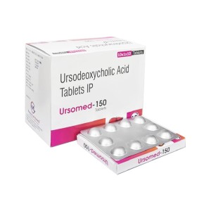 URSOMED-150